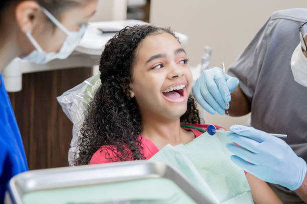 Best Emergency Pediatric Dentist  in West Odessa, TX