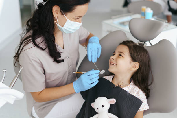Best Dentist for Severe Toothache  in West Odessa, TX