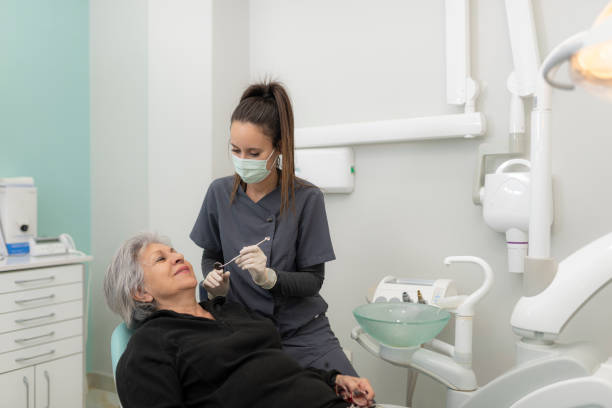 Best Dentist for Tooth Abscess  in West Odessa, TX