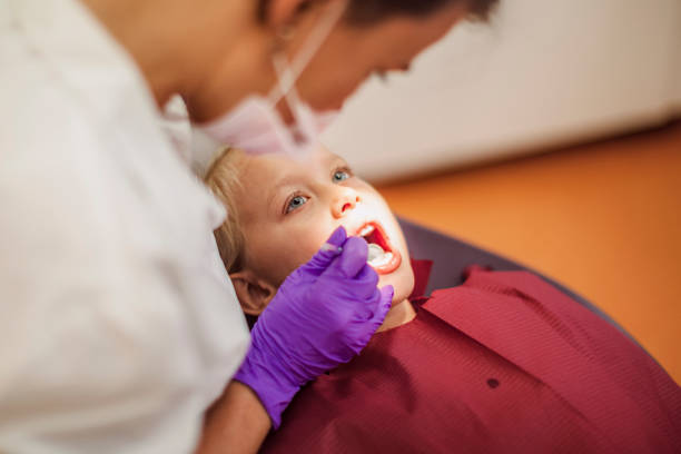 Best Teeth Whitening  in West Odessa, TX